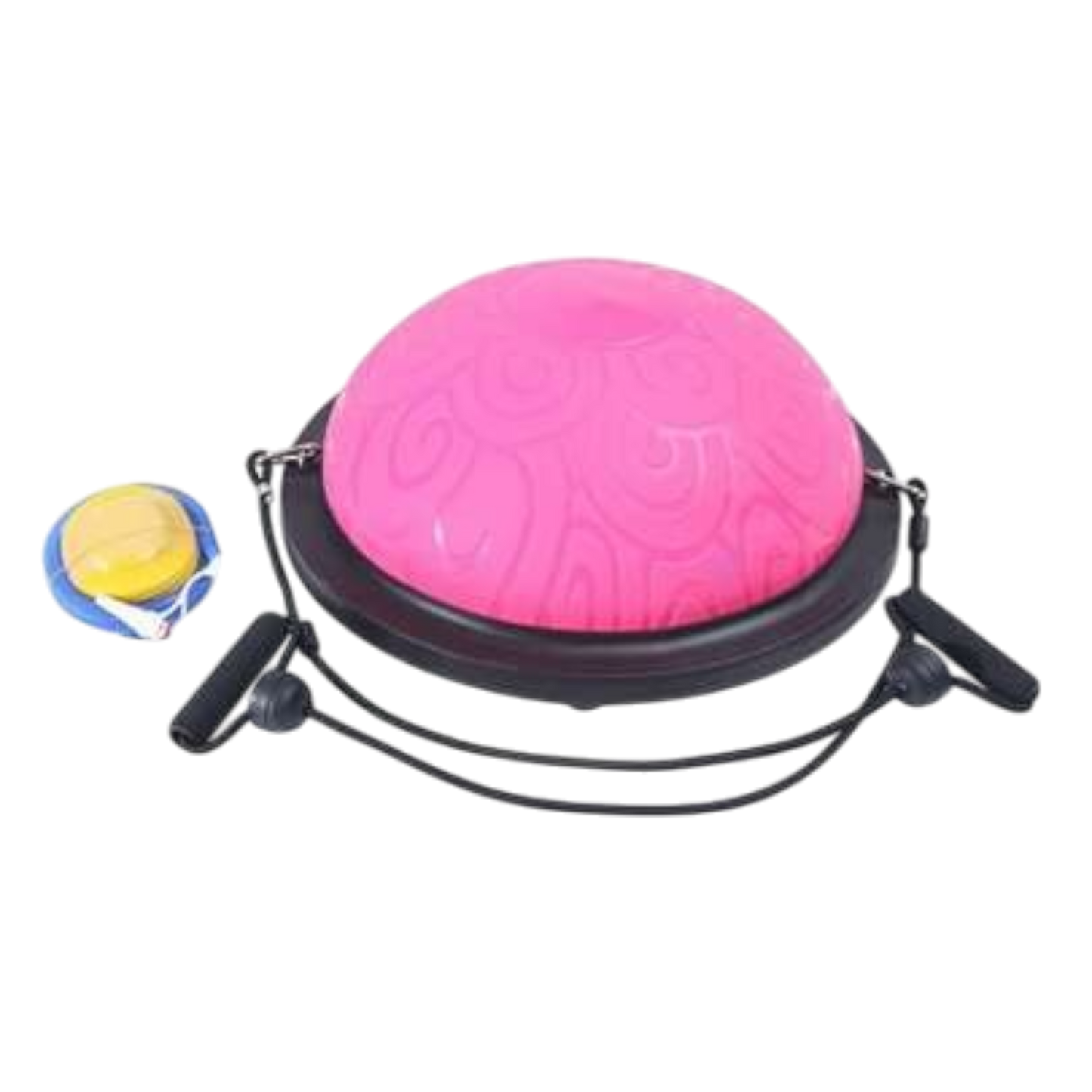 Bosu Ball