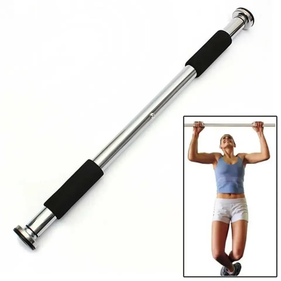 Adjustable Pull-up Bar